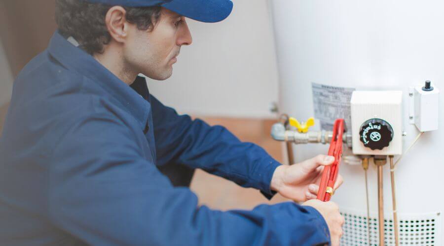 Professional Tankless Water Heater Installation in Richfield Springs, NY